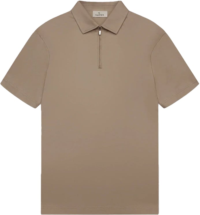 Valenza Supima Taupe