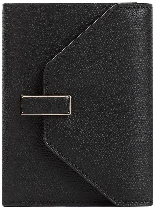 Valextra Valextra Iside Wallet