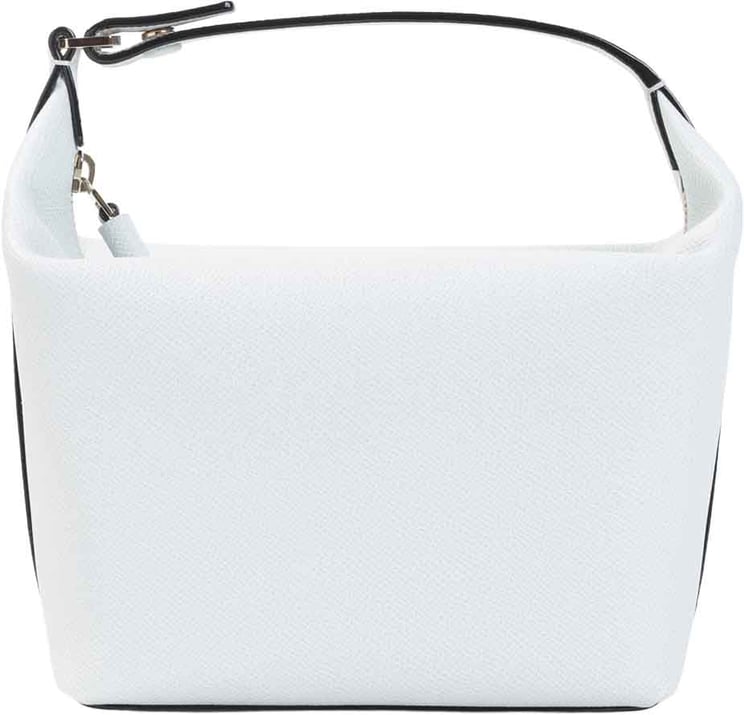 Valextra Valextra Mochi Pouch Bag