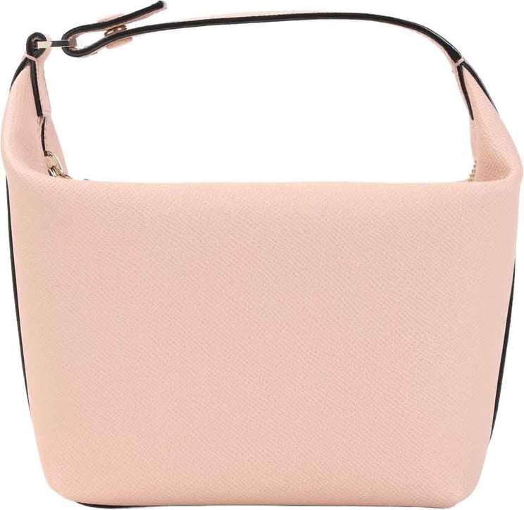 Valextra Valextra Mochi Pouch Bag