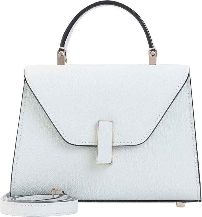 Valextra Valextra Iside Crossbody Micro Bag