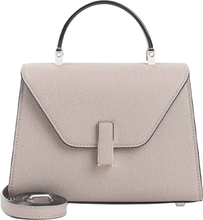 Valextra Valextra Iside Crossbody Micro Bag