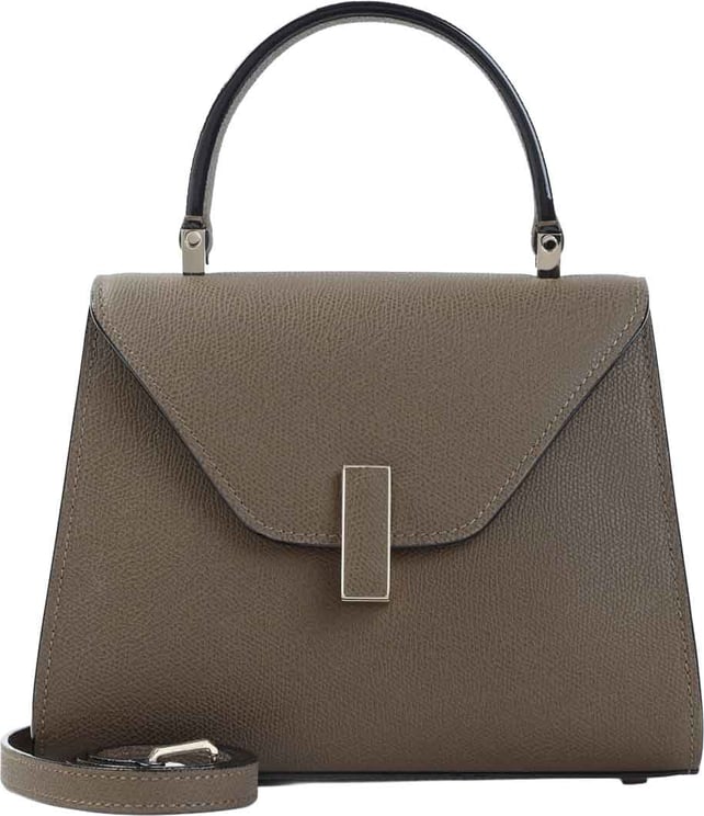 Valextra Valextra Iside Top Handle Mini Bag