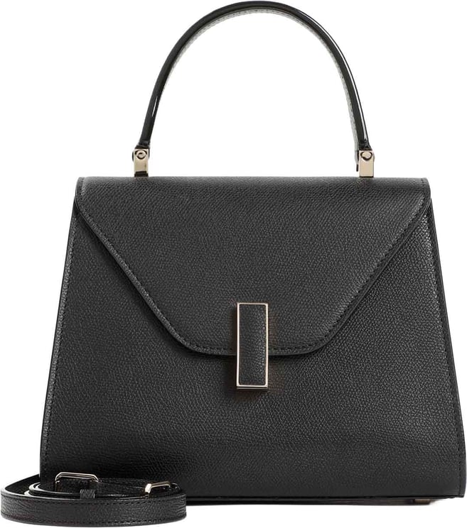 Valextra Valextra Iside Top Handle Mini Bag