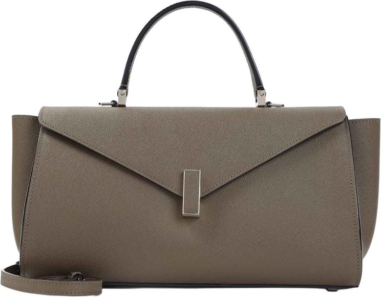 Valextra Valextra Iside Editor Bag