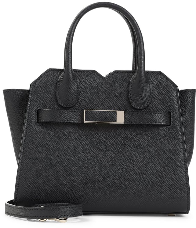Valextra Valextra Milano Micro Bag