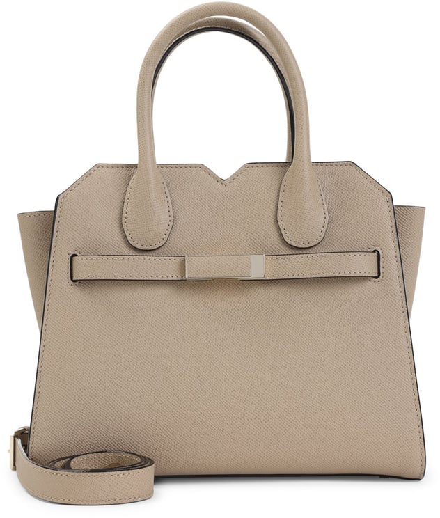 Valextra Valextra Milano Mini Handbag