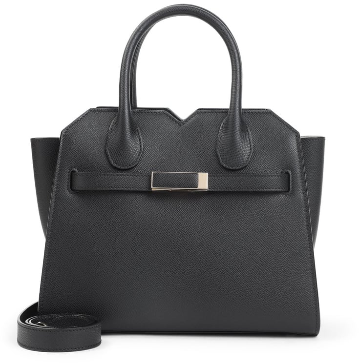 Valextra Valextra Milano Mini Handbag