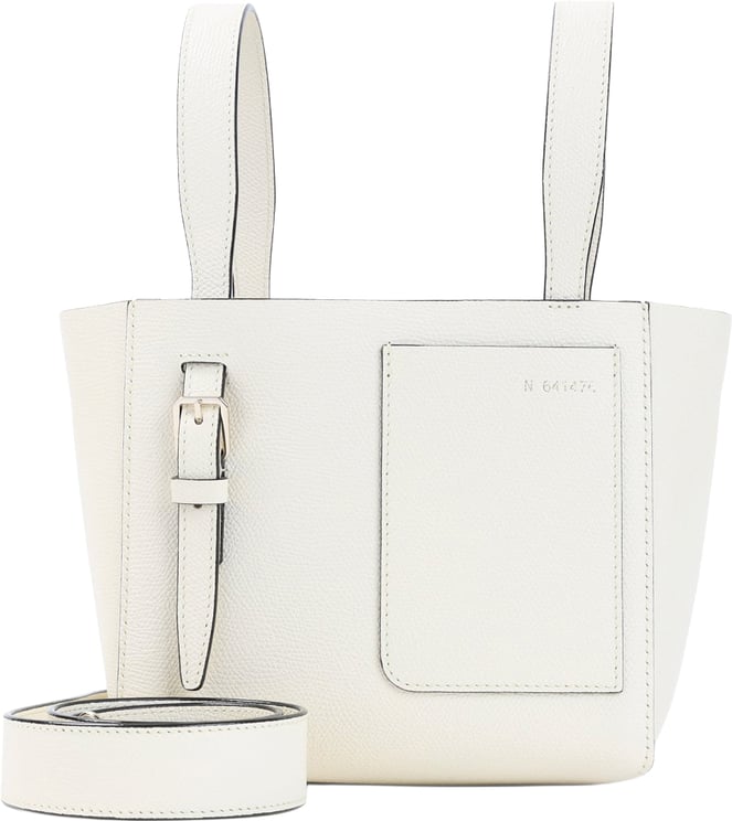 Valextra Valextra Bucket Mini Bag