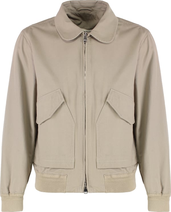 Valstar Cotone bomber jacket