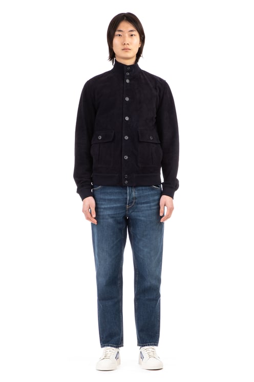 Valstar Supersoft Suede Ino Unlined