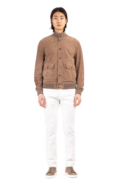 Valstar Supersoft Unlined Suede Ino