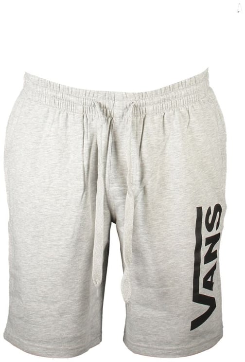 Vans Vans Grigio Cotton Men's Sweatpant
