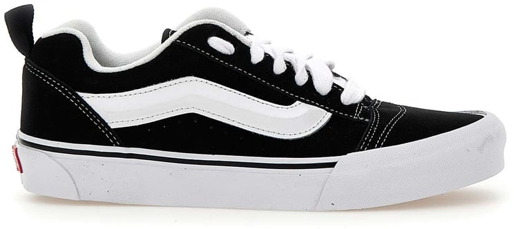 Vans Sneakers Black