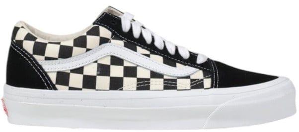 Vans Vans Men Sneakers