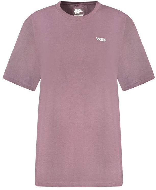Vans Vans Viola Cotton Women T-Shirt