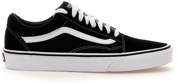 Vans Sneakers Black