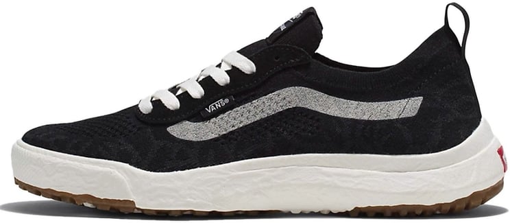 Vans Ultrarange Vr3 Black Marshmallow