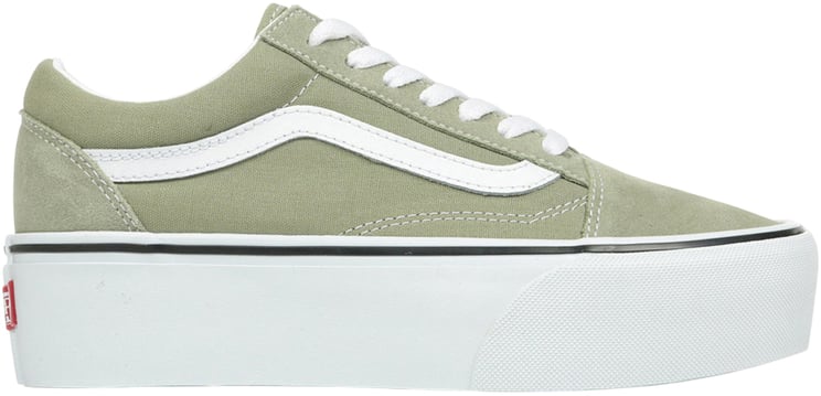 Vans Sneakers Old Skool Stackform