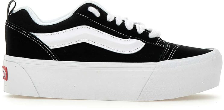 Vans Sneakers Black