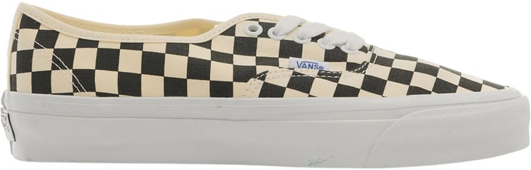 Vans Sneakers Black