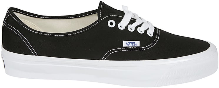 Vans Authentic Reissue 44 Sneakers Black