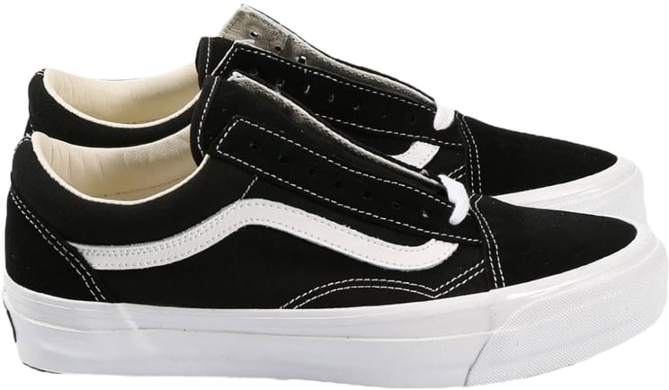 Vans Sneakers Black