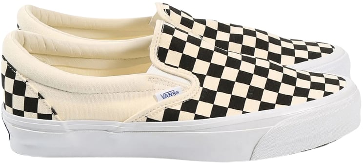 Vans Sneakers Black