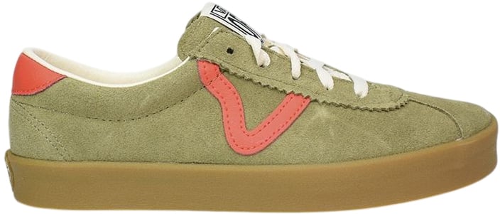 Vans Sneakers Sport Low