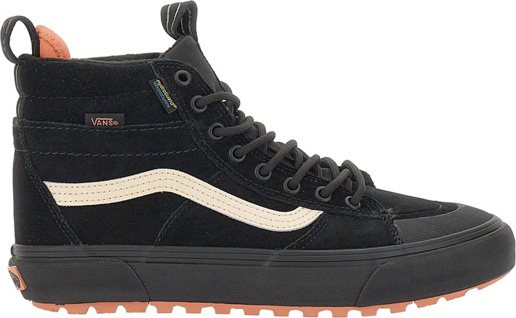 Vans Sneakers Black