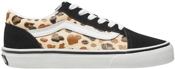 Vans Sneakers Old Skool JR