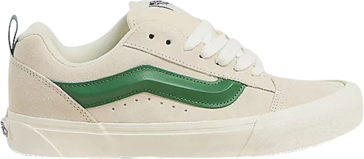 Vans Knu Skool Dames Schoenen