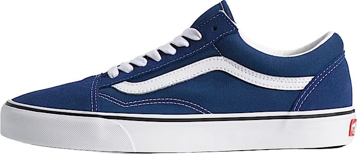 Vans Vans - Old skool - VN000D7Z - FOB1 Deep indigo