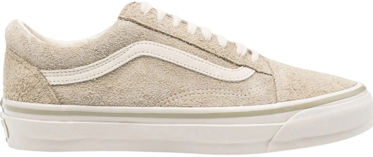 Vans Sneakers Beige