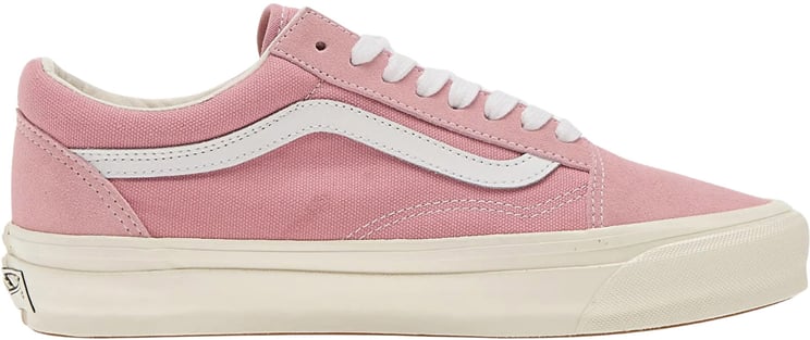 Vans Sneakers Pink