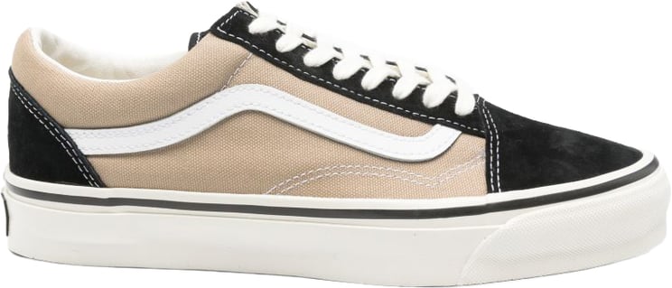 Vans Sneakers Marrone