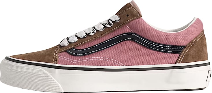 Vans Sneakers Brown/Pink