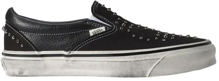 Vans Sneakers Black