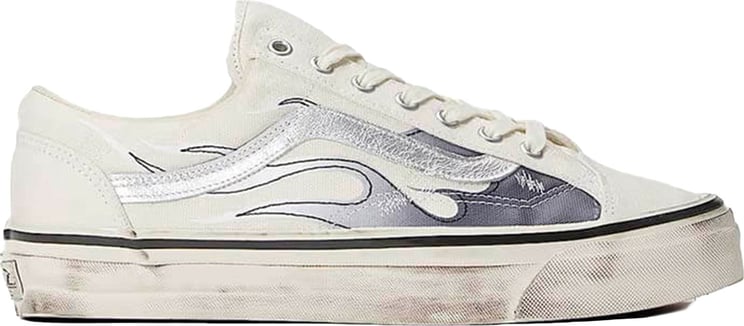 Vans Sneakers Marshmallow