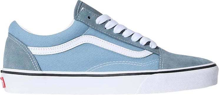 Vans Old Skool Heren Schoenen