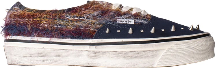 Vans Sneakers Blue/Multi