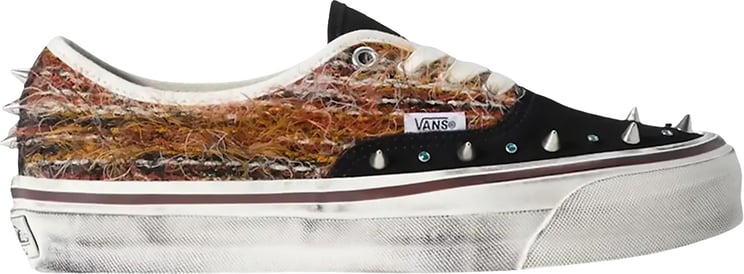 Vans Sneakers Black/Multi