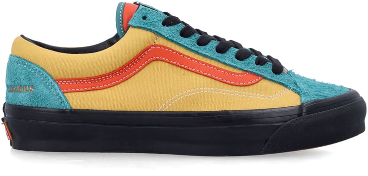 Vans Otw Old Skool 36 Klicewicz Mojito