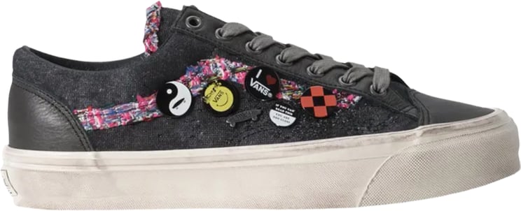 Vans LX OLD SKOOL 36 SOUVENIR BLACK