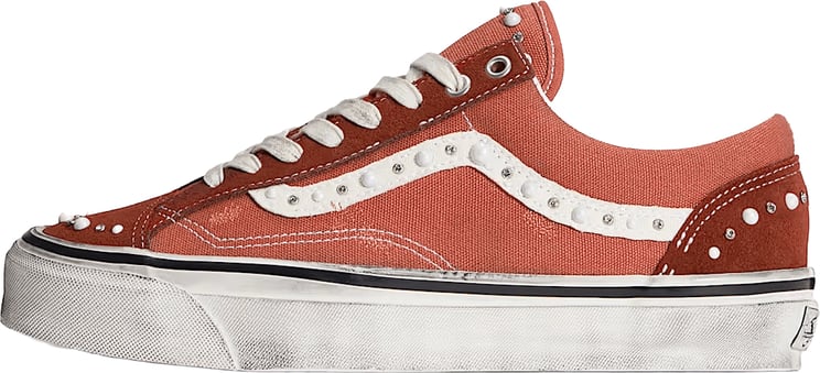 Vans Vans LX Old Skool 36 Pearlized Pack Brown