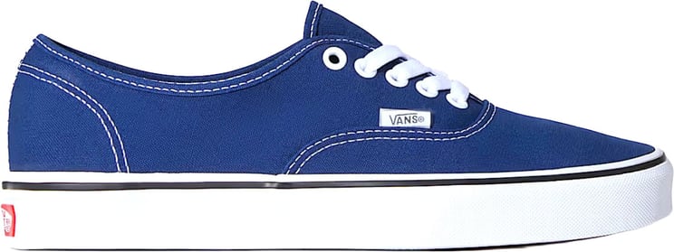Vans Vans Authentic navy