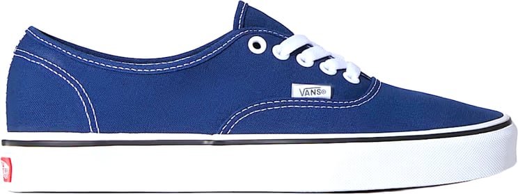 Vans Vans Authentic navy