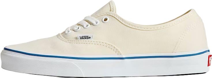 Vans Vans - Authentic - VN000EE3 - WHT1 White