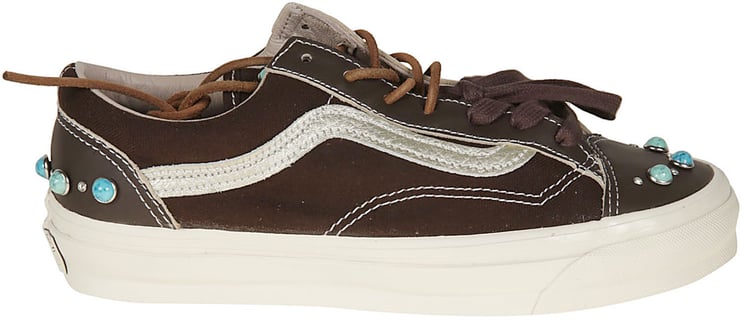 Vans Old Skool 36 Sneakers Brown