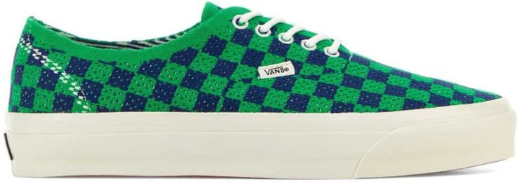 Vans Sneakers Green